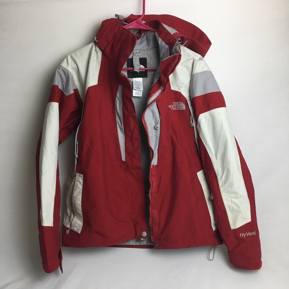 The North Face Coat